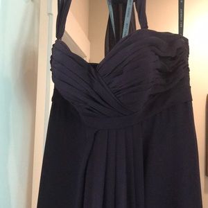 Bill Levkoff knee length dress